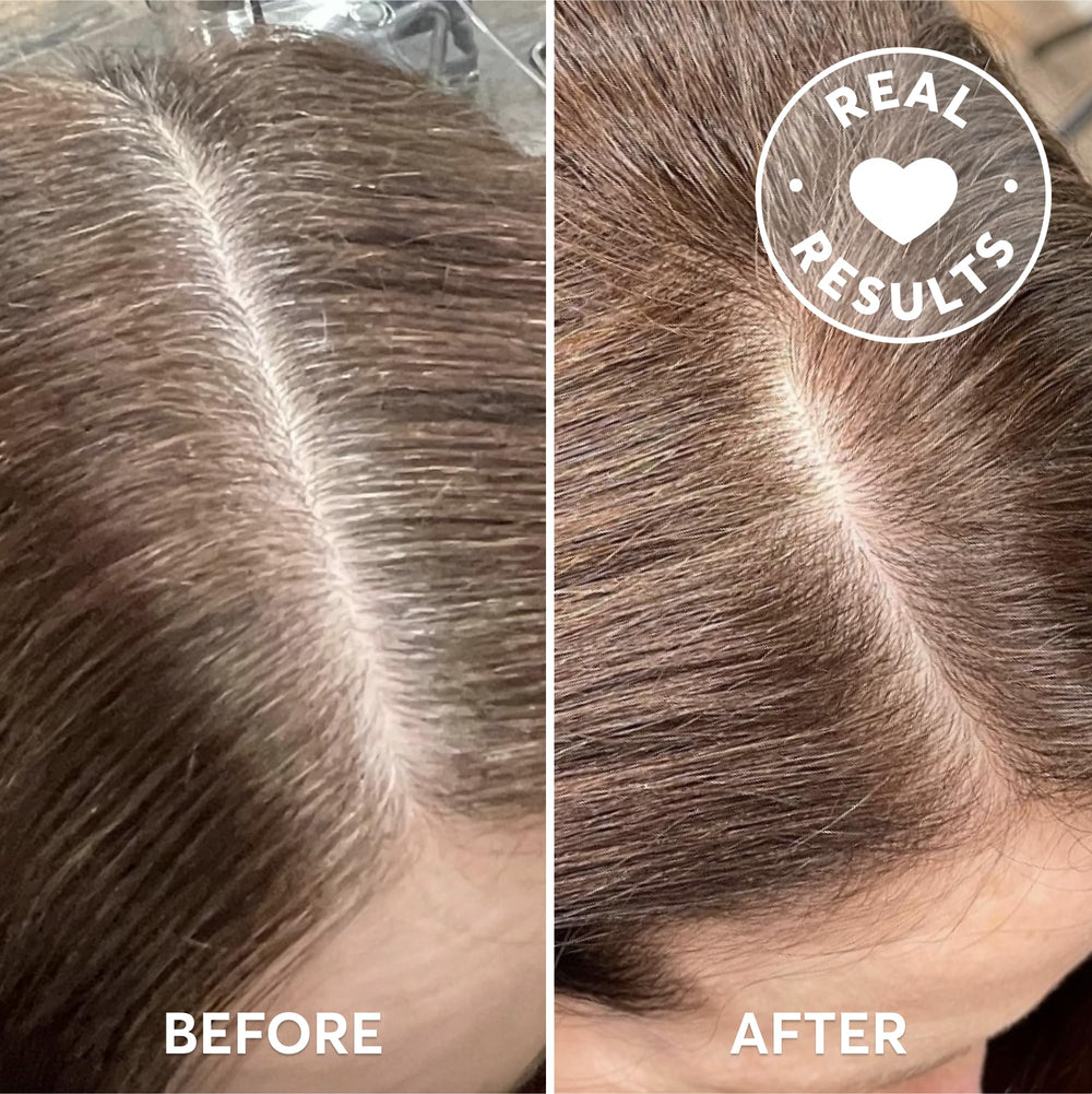 Madison Reed Color Therapy Mask tube illustrating conditioning finish