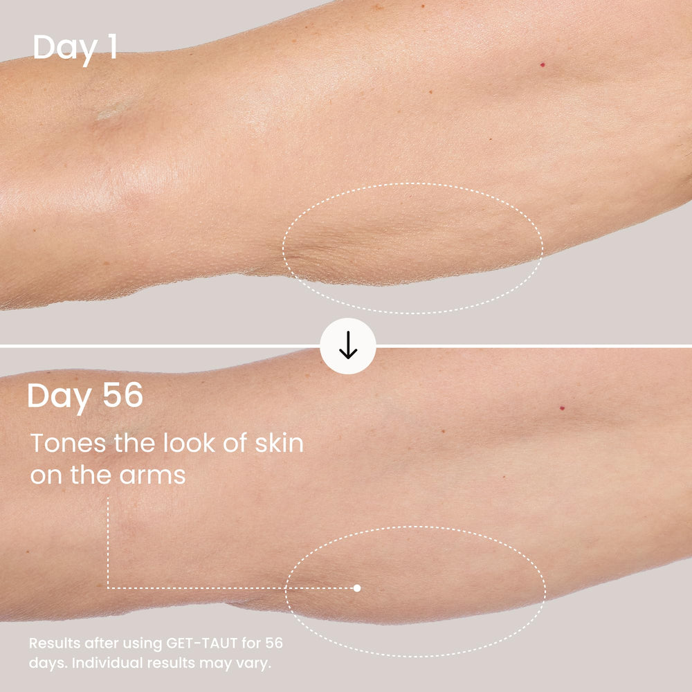 MAËLYS open cap dispensing mousse-to-oil highlighting easy application control