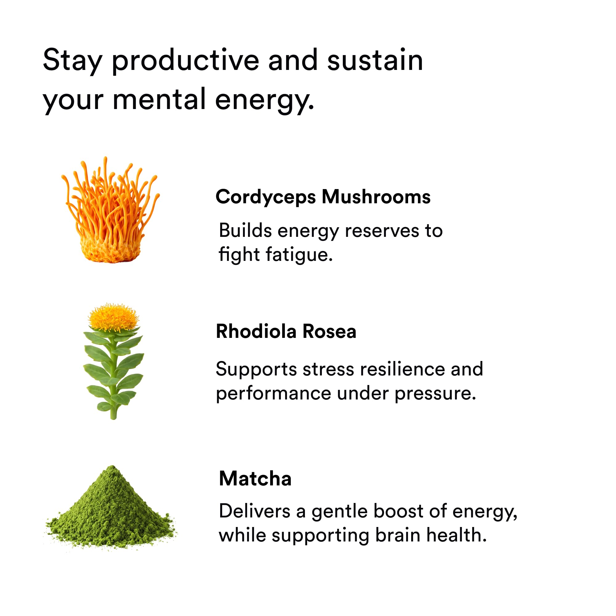 Ceremonial-grade Matcha origin image for Magic Mind natural caffeine source