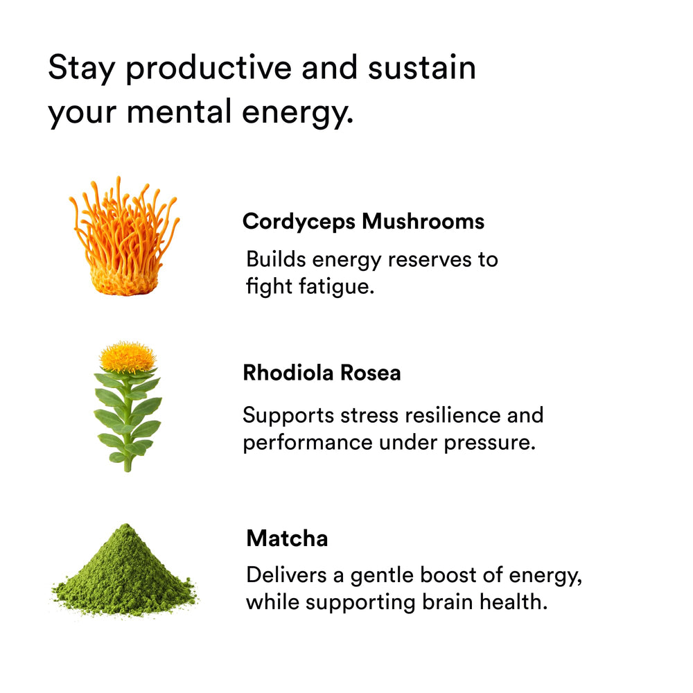 Ceremonial-grade Matcha origin image for Magic Mind natural caffeine source