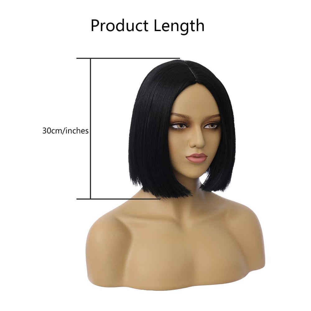 MAGQOO wig cap and packing laid out for quick application and storage
