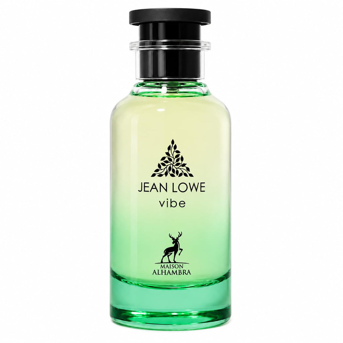Maison Alhambra front bottle view showing elegant design and gifting appeal