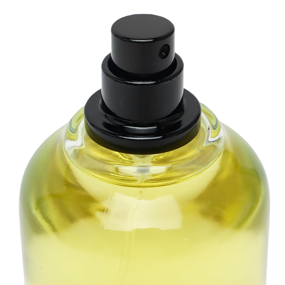 Maison Alhambra Jean Lowe Immortel with wood, rosemary, and ginger representing its woody herbal notes