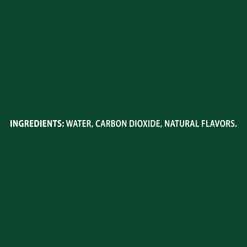 Maison Perrier open can with fizz emphasizing immediate drinkability benefit