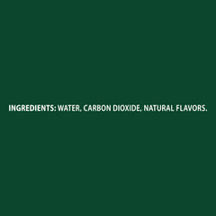 Maison Perrier open can with fizz emphasizing immediate drinkability benefit