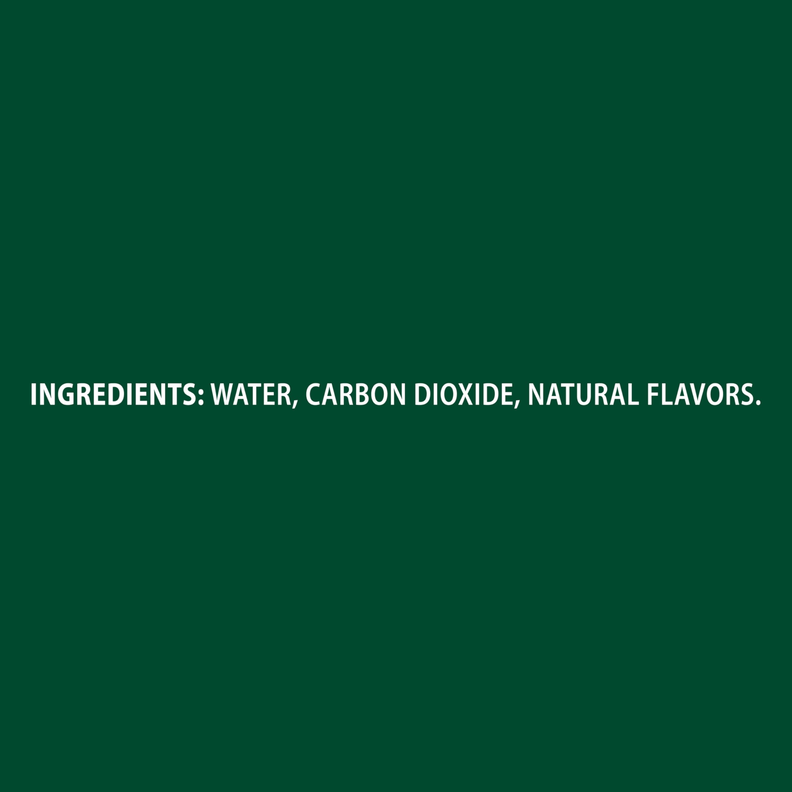 Maison Perrier mixed drink spritz demonstrating cocktail use and flavor enhancement