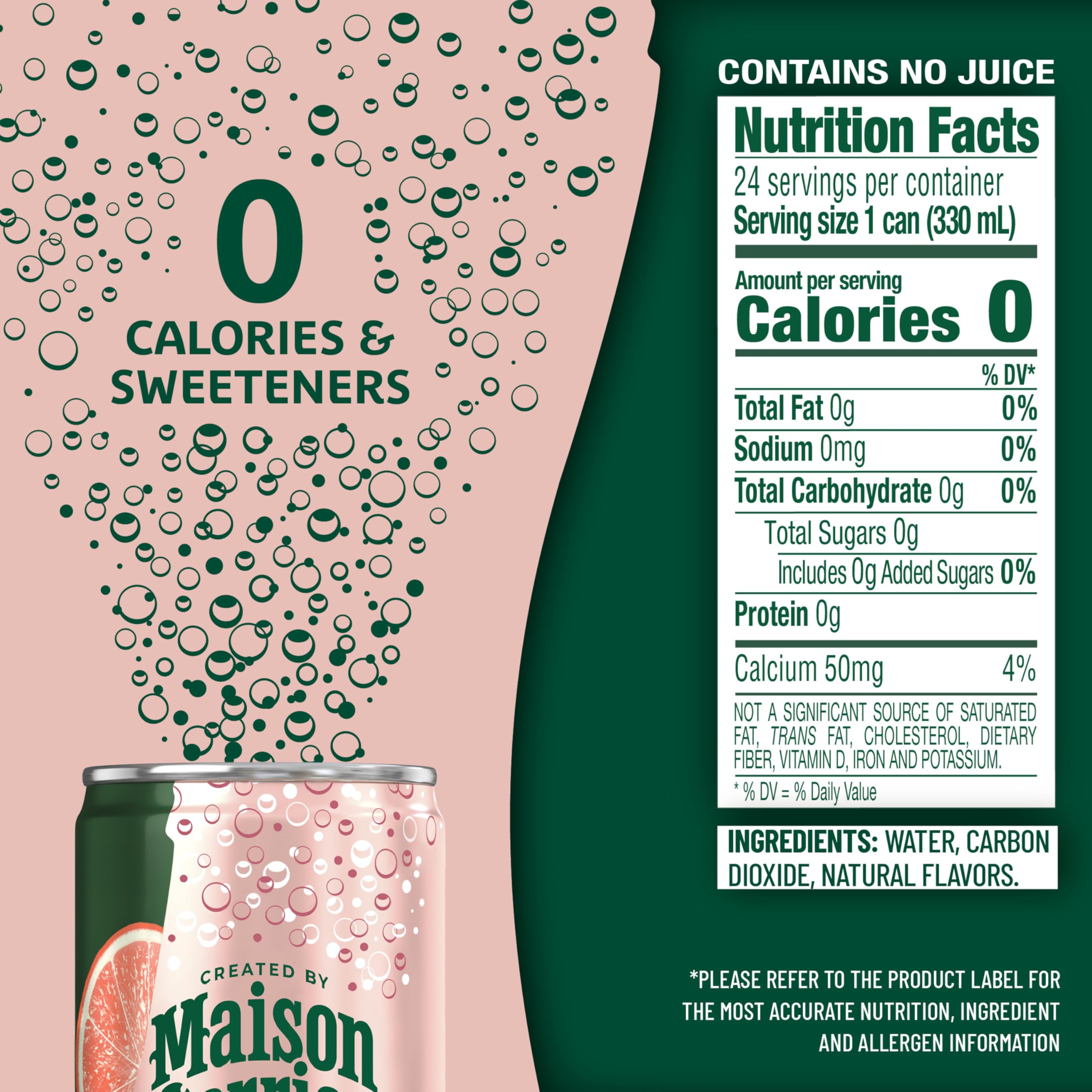Maison Perrier cans poolside illustrating summer refreshment and social enjoyment