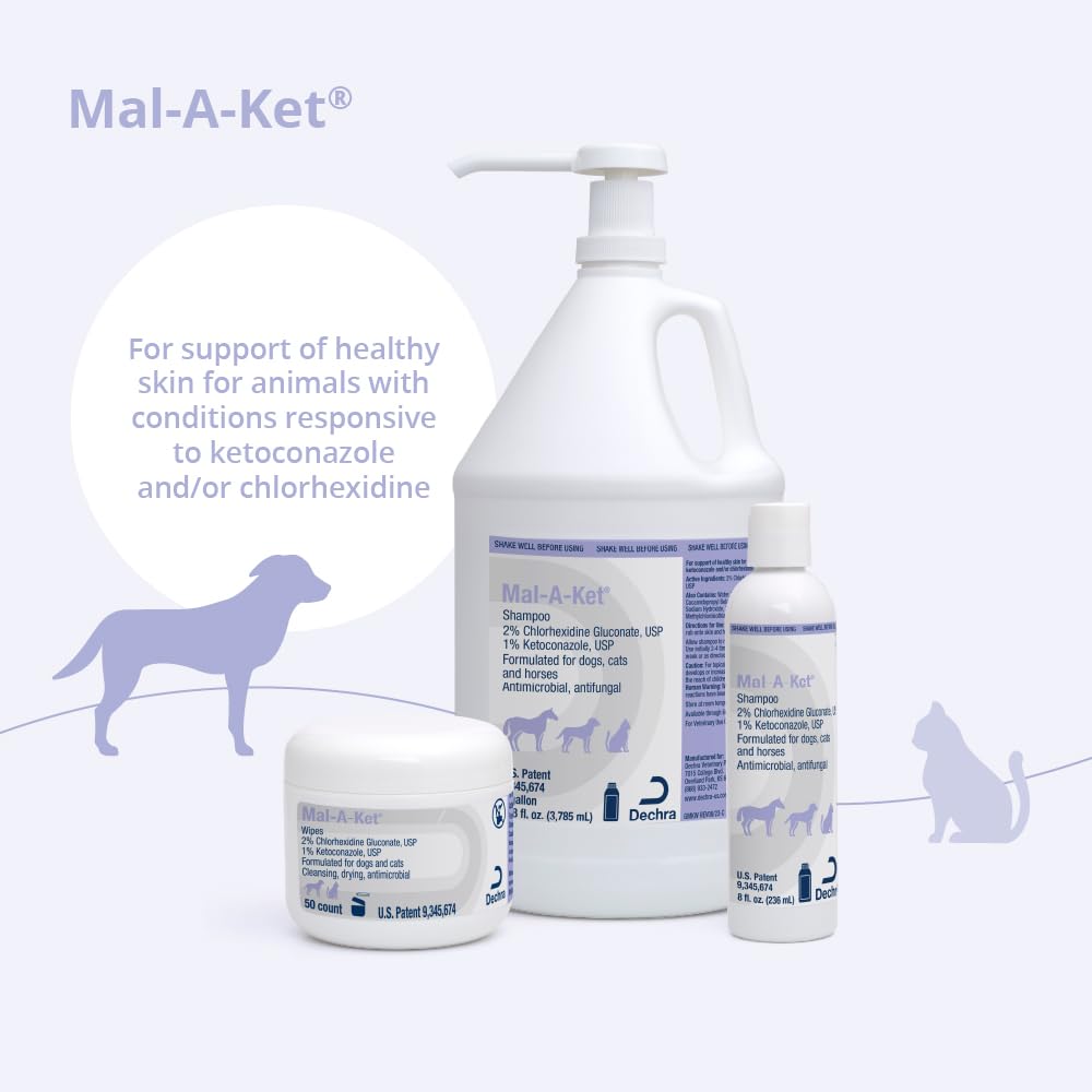 Mal-A-Ket jar held in hand showing compact size and portability benefit