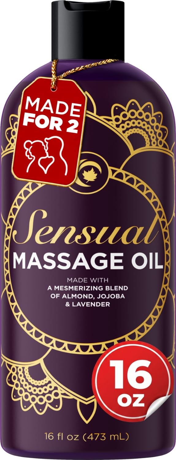 Maple Holistics front bottle view showing lavender scent and clean packaging