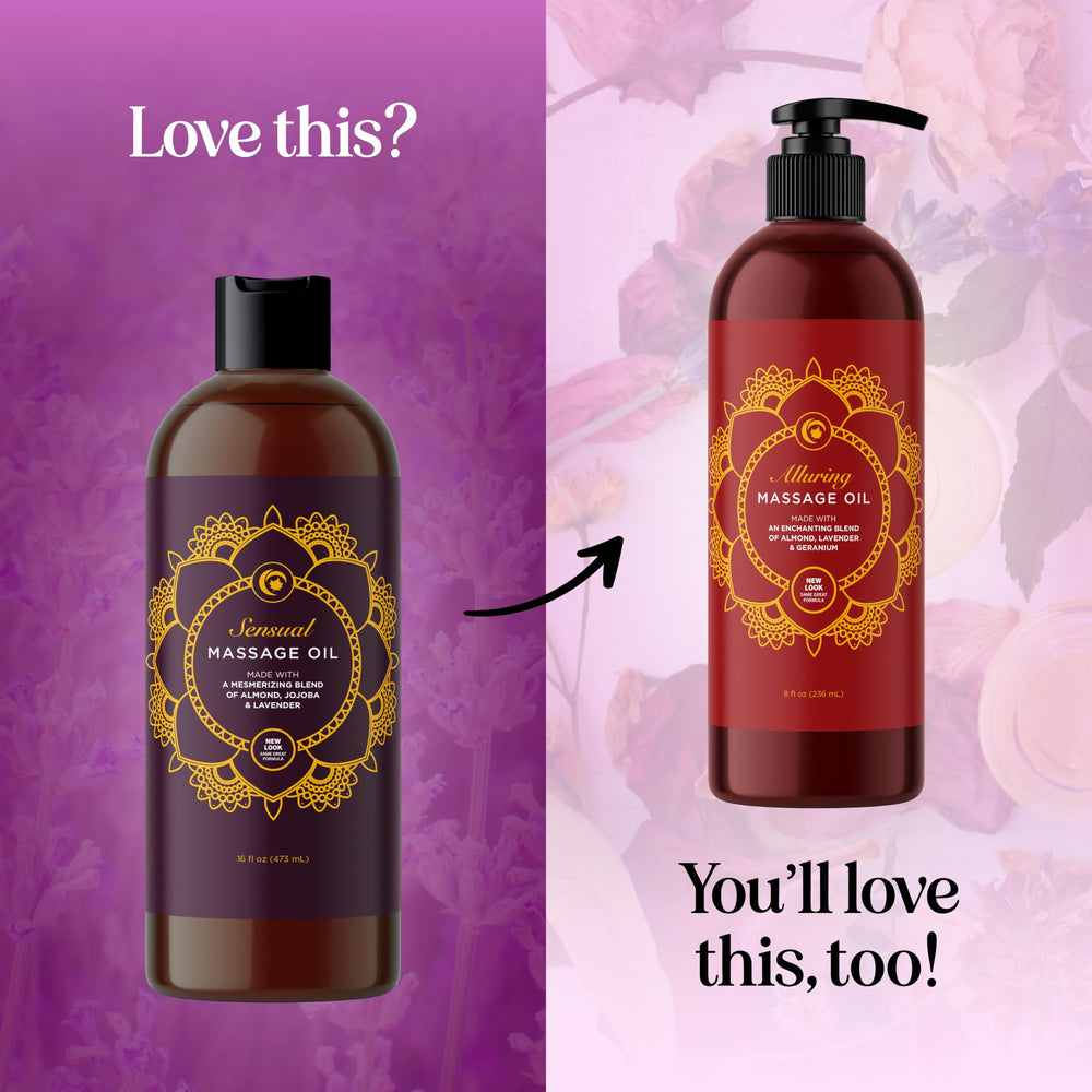 Maple Holistics 16 fl oz bottle in hand demonstrating generous size and value