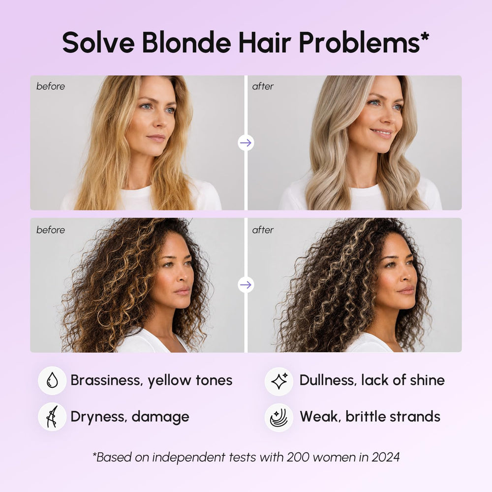 MAREE being applied to curly hair demonstrating detangling and moisture