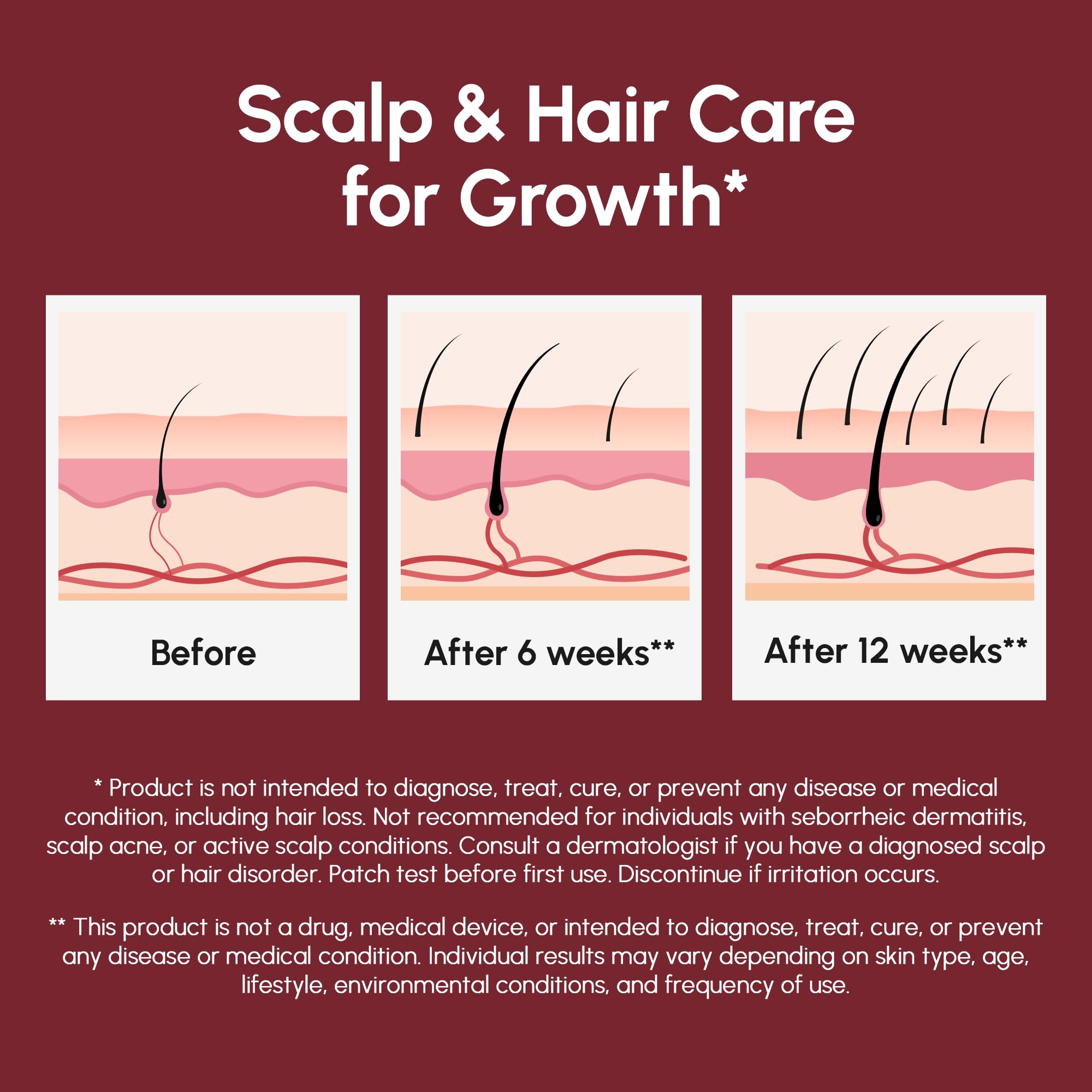 MAREE treated curly hair showing enhanced definition and reduced frizz benefit