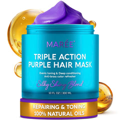 MAREE front jar packaging showing product and brand for confident purchase