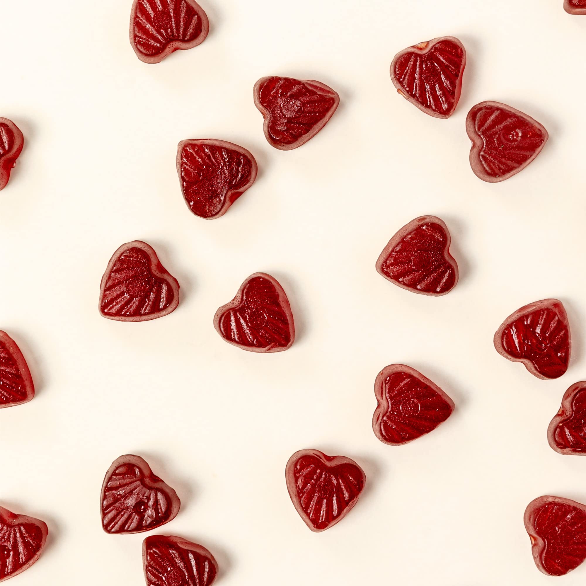MARYRUTH'S goji berry image representing natural flavor and pleasant taste experience