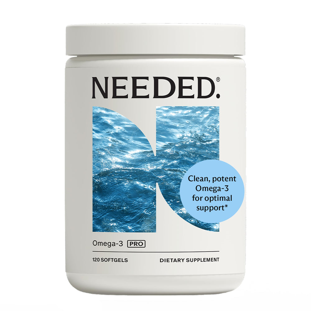 MaternWell front packaging showing supplement benefits and 120-count