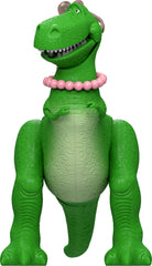 Mattel Buzz and Rex accessories close-up highlighting accessory realism and fun