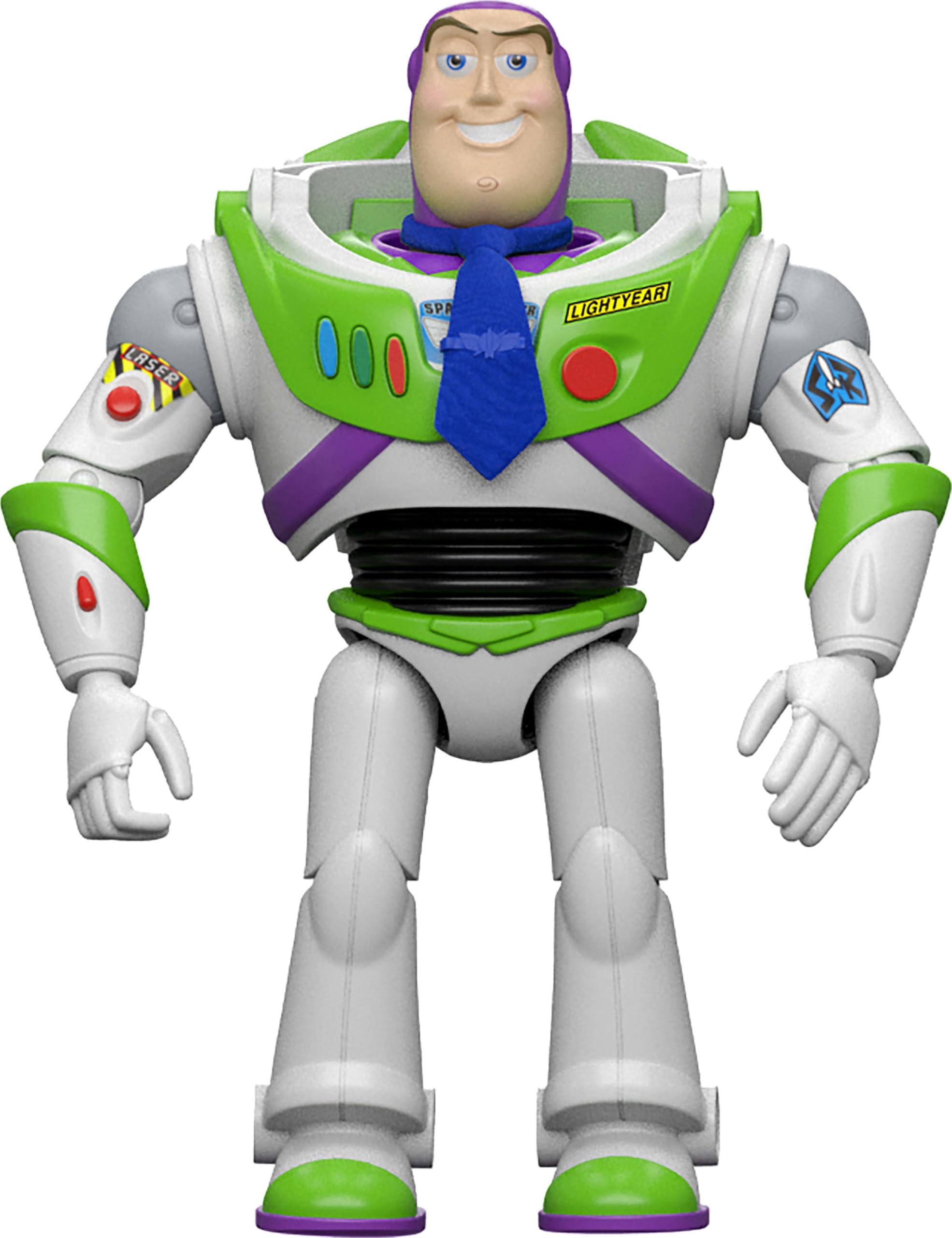 Mattel back packaging panel showing character details and story-driven display