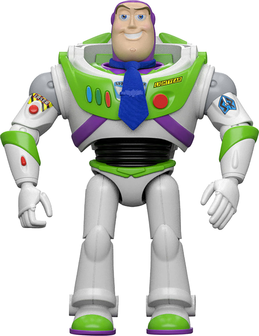 Mattel back packaging panel showing character details and story-driven display