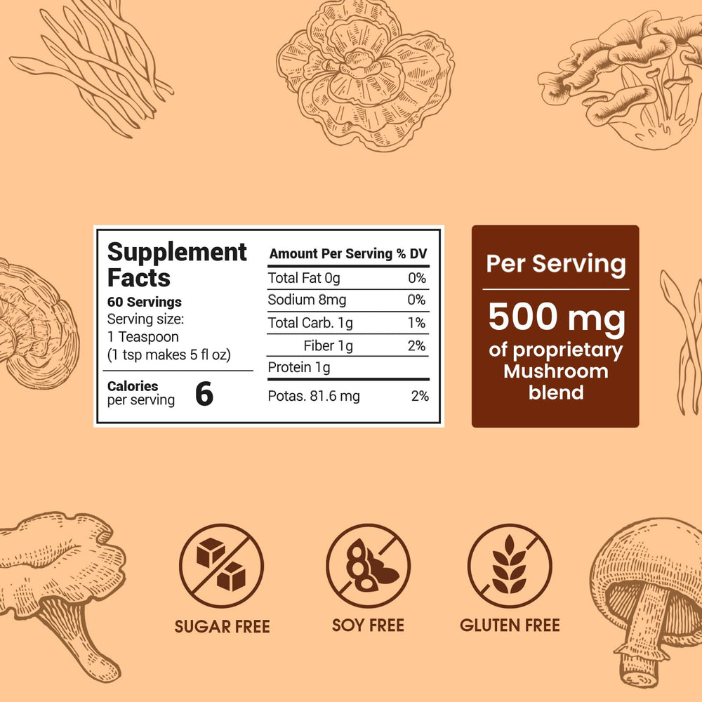 MAX FIT instant coffee powder close-up highlighting smooth texture and fast-dissolving benefit