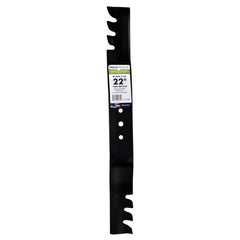 MaxPower 331376XB front profile showing full blade, fit and balance