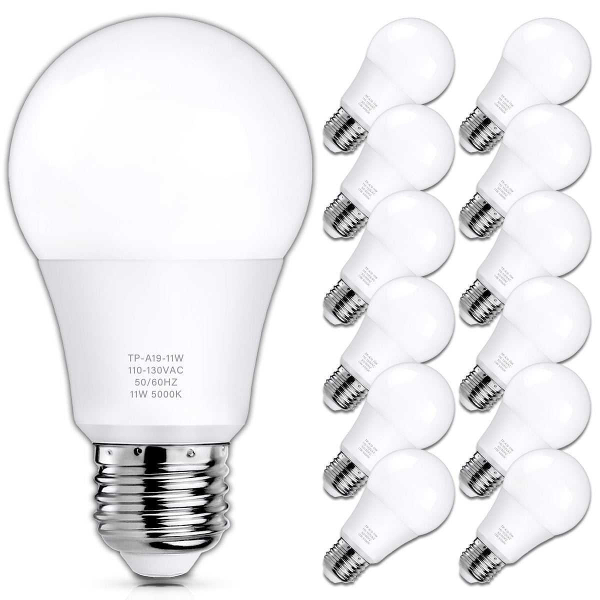 MAXvolador 12-pack front view showing product and bright daylight benefit