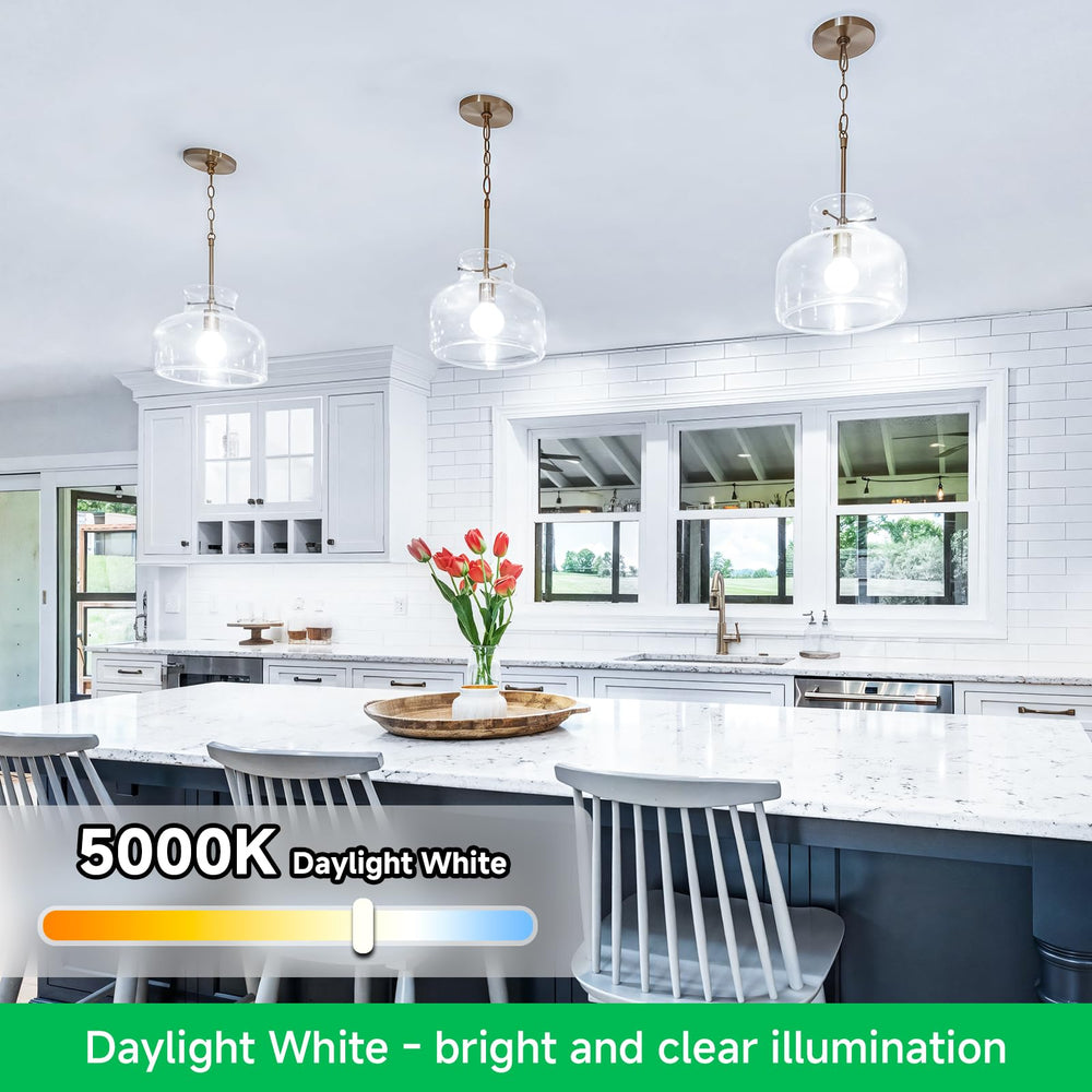 MAXvolador lighting a desk workspace for clear task visibility benefit