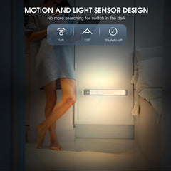 MCGOR magnetic mount attached to refrigerator providing quick, tool-free placement