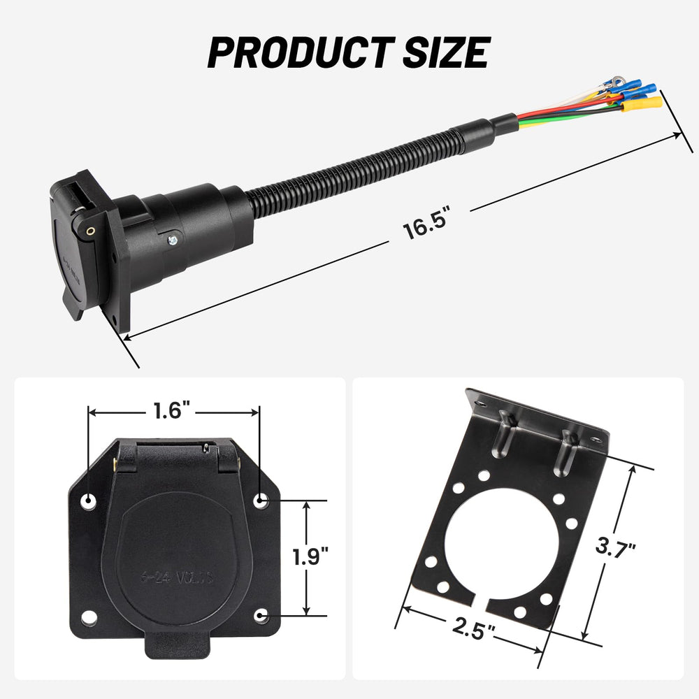 MECMO scale comparison with hand illustrating compact, easy handling