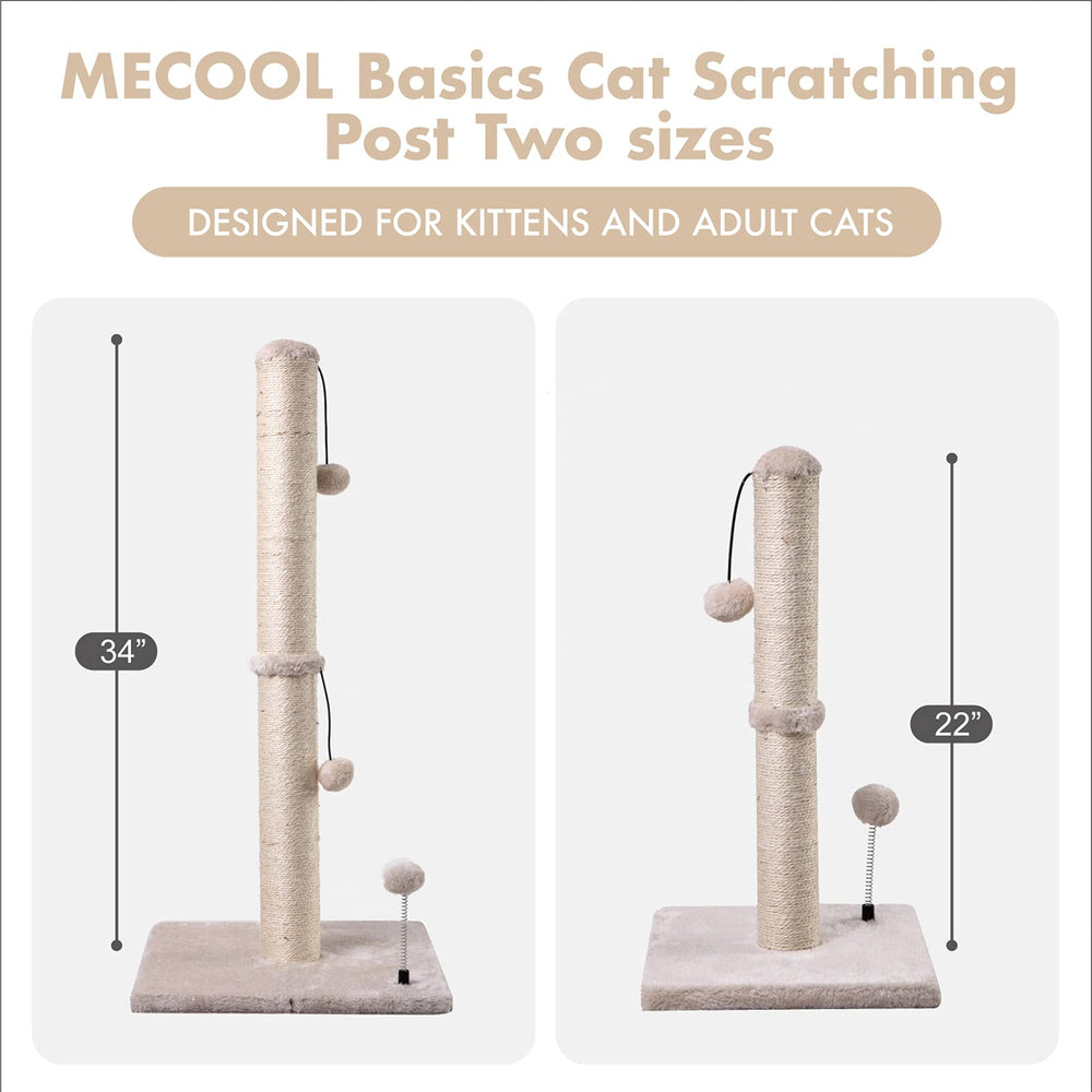MECOOL top plush surface and stitching detail indicating comfort and quality finish