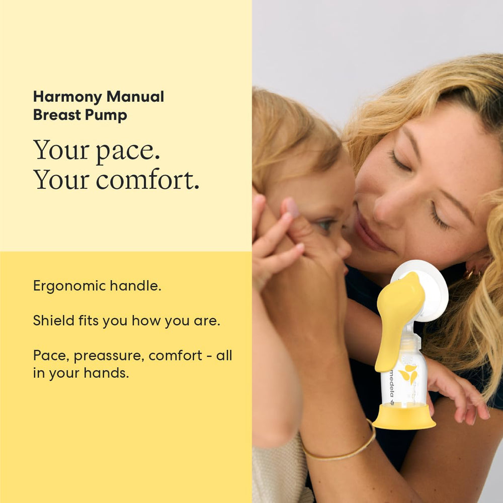 Medela Silicone Milk Collector front view demonstrating soft, flexible design