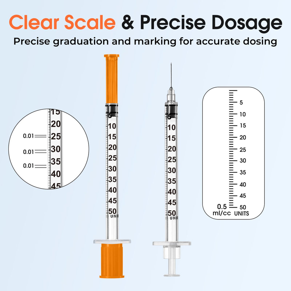 Medhome plunger and seal close-up showing smooth fit for leak-resistant, consistent performance