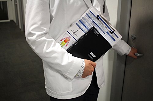 Medical Basics included medicine reference sheet showing quick dosing reminders