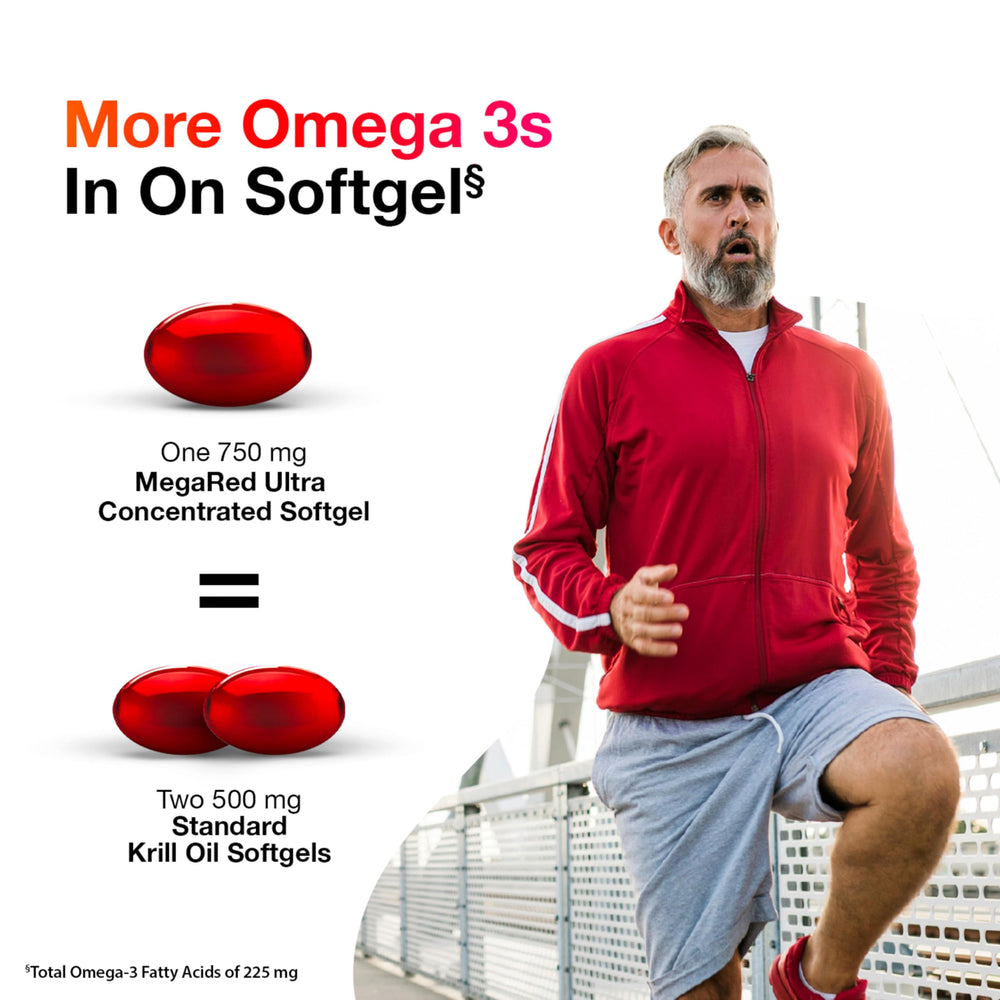 MegaRed astaxanthin illustration showing antioxidant protection benefit