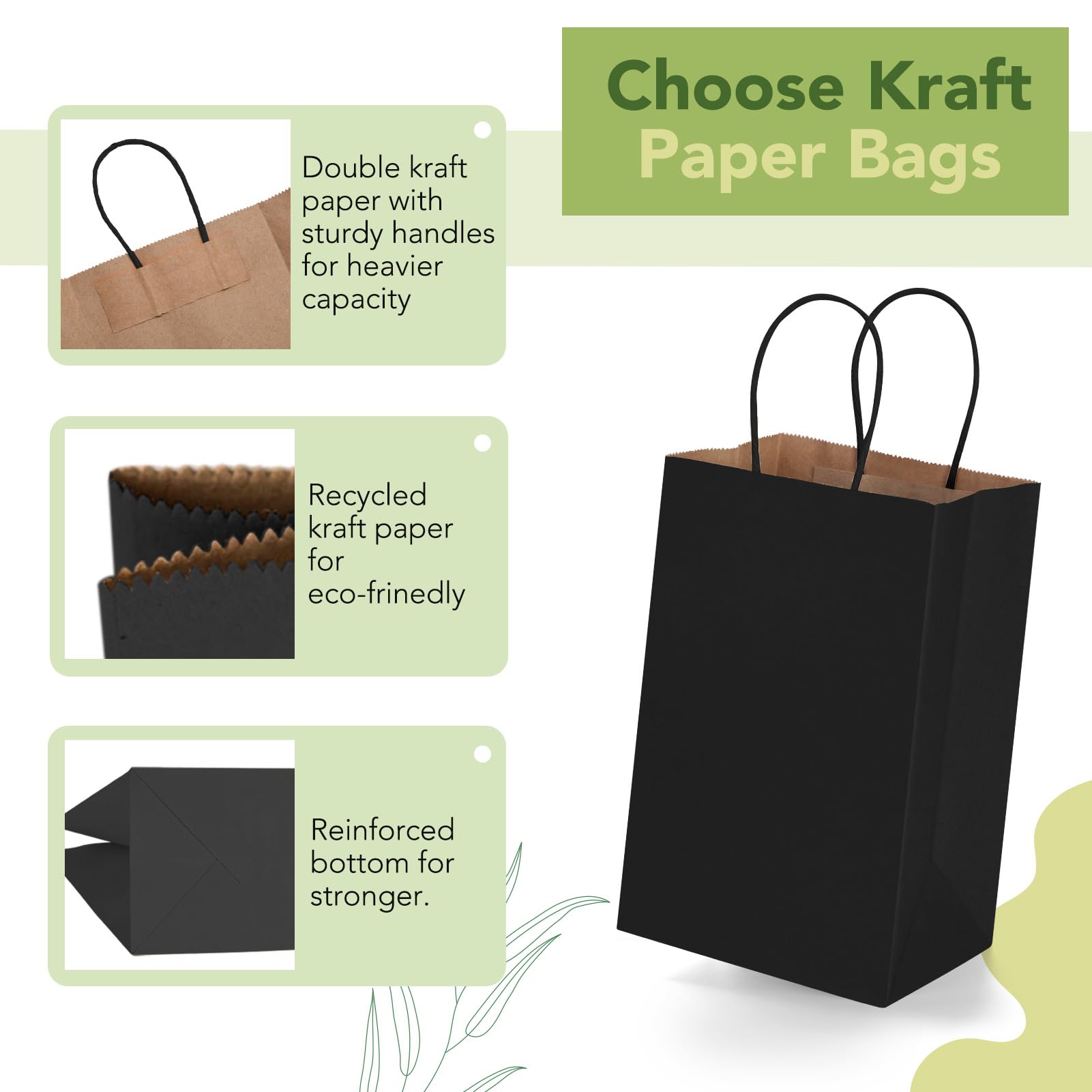 MESHA bag reinforced bottom close-up showing durability and secure support for small items