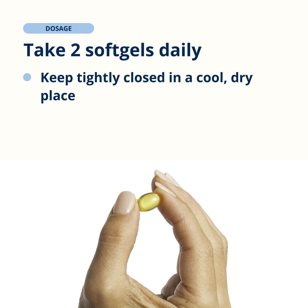 Metagenics SPM Active laboratory test vial representing third‑party quality testing