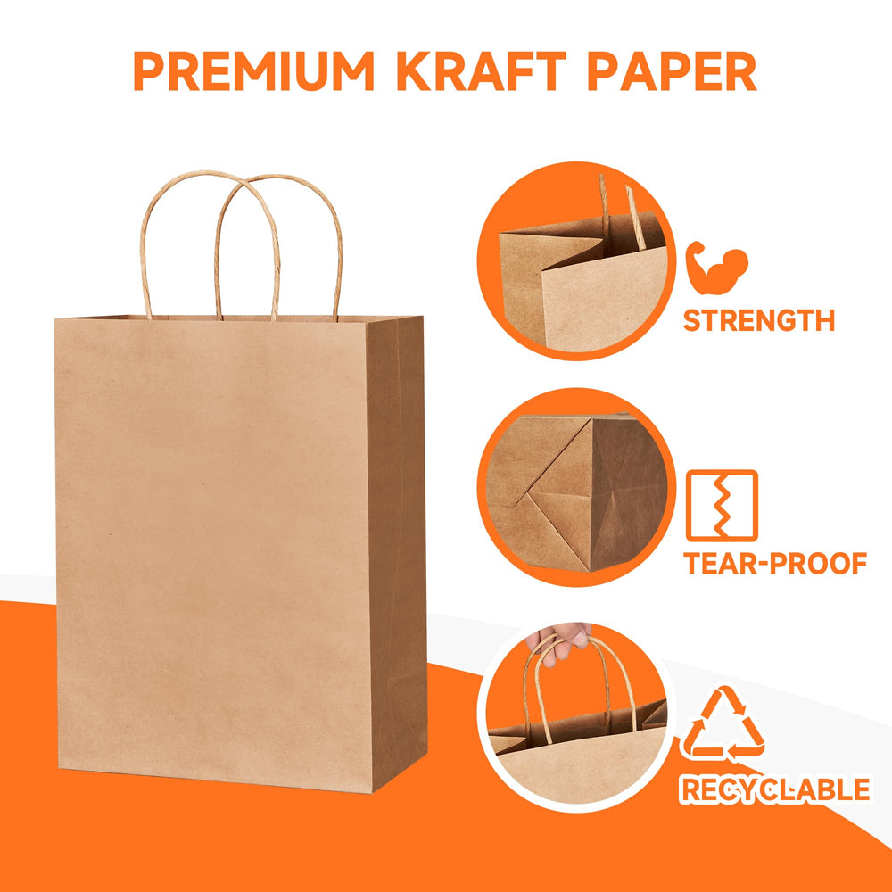 METAPRINT flat base display illustrating stability for heavier items benefit