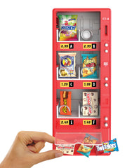MGA's Miniverse minis arranged on shelf showing display customization benefit