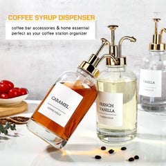 MHDCLY bottle filling with wide neck for easy refill and effortless cleaning
