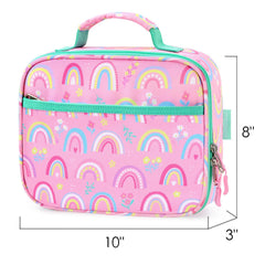 mibasies front zip pocket open with snacks displays extra storage convenience