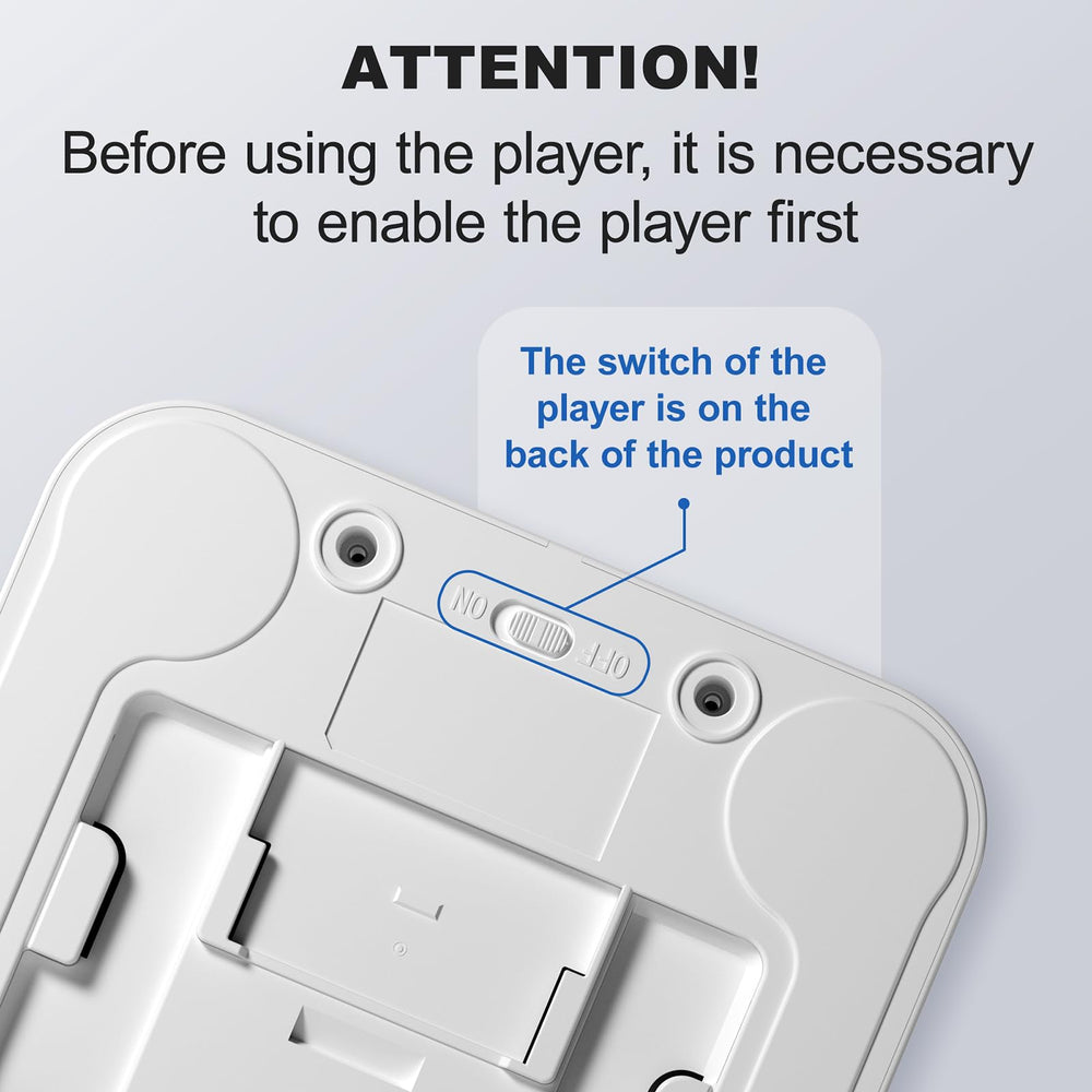 MICOCIOUS in use streaming from phone via Bluetooth, provides wireless convenience benefit