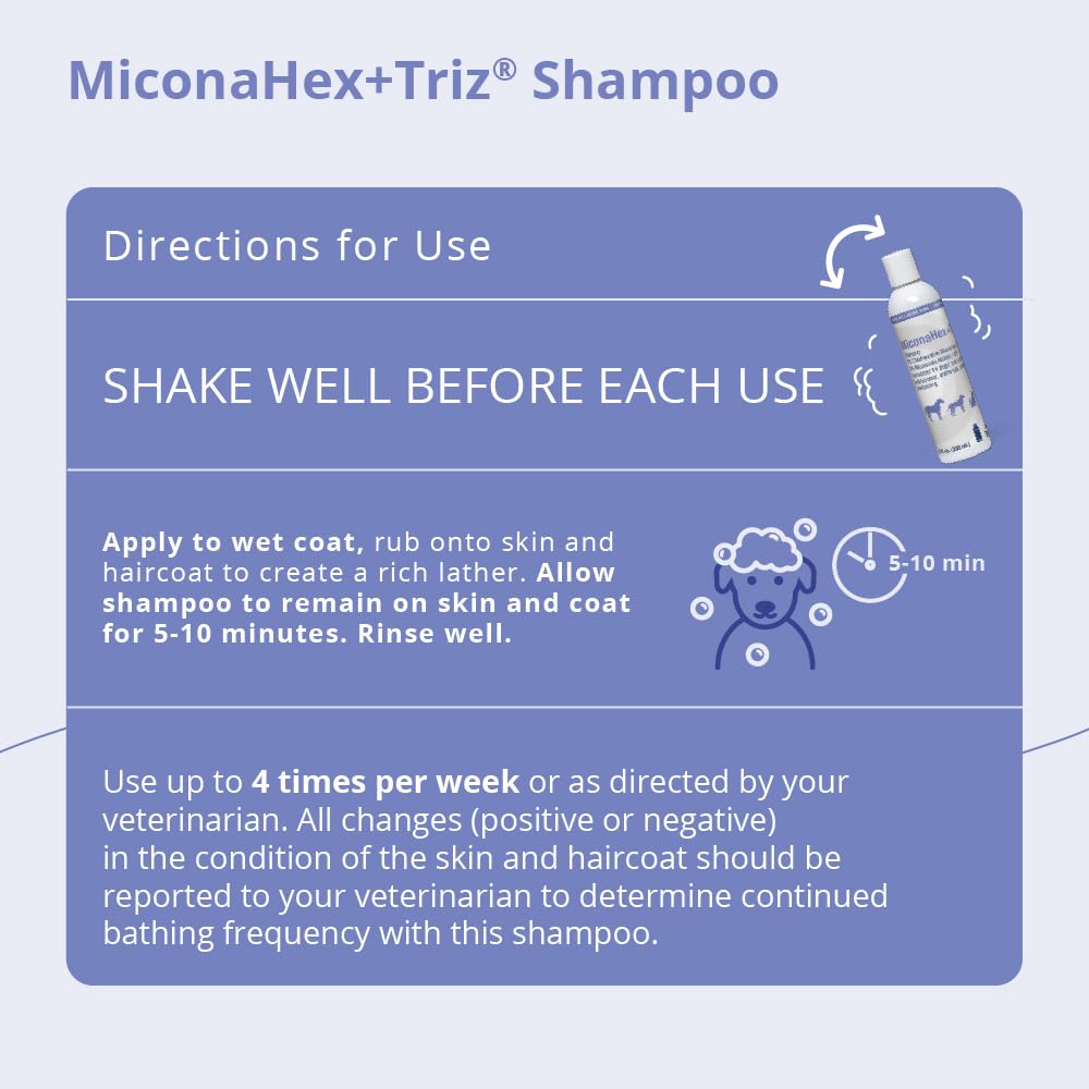 MiconaHex+Triz close-up lather demonstrating gentle foam that cleans without over-drying benefit