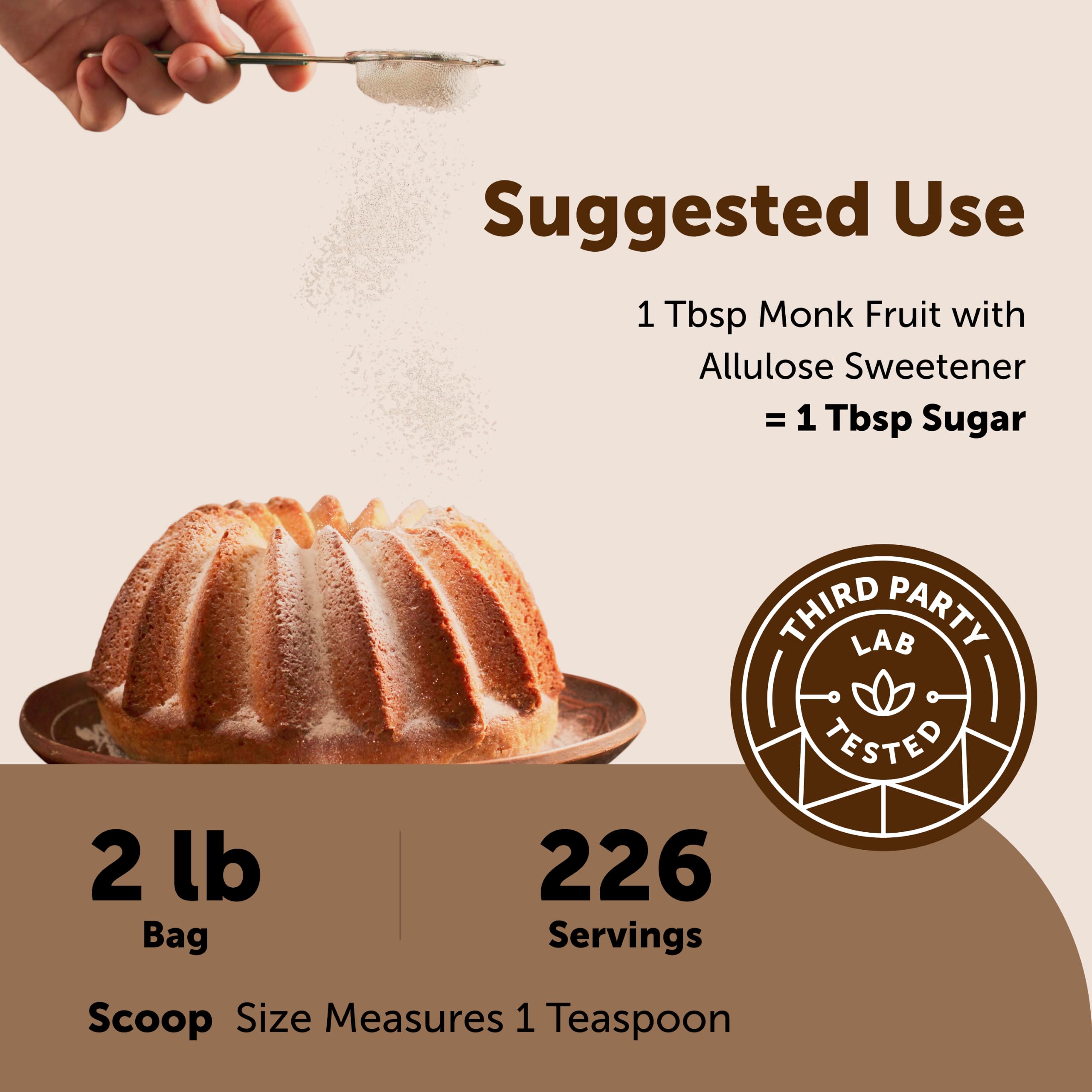 Micro Ingredients used in baking setup showing reliable baking performance benefit