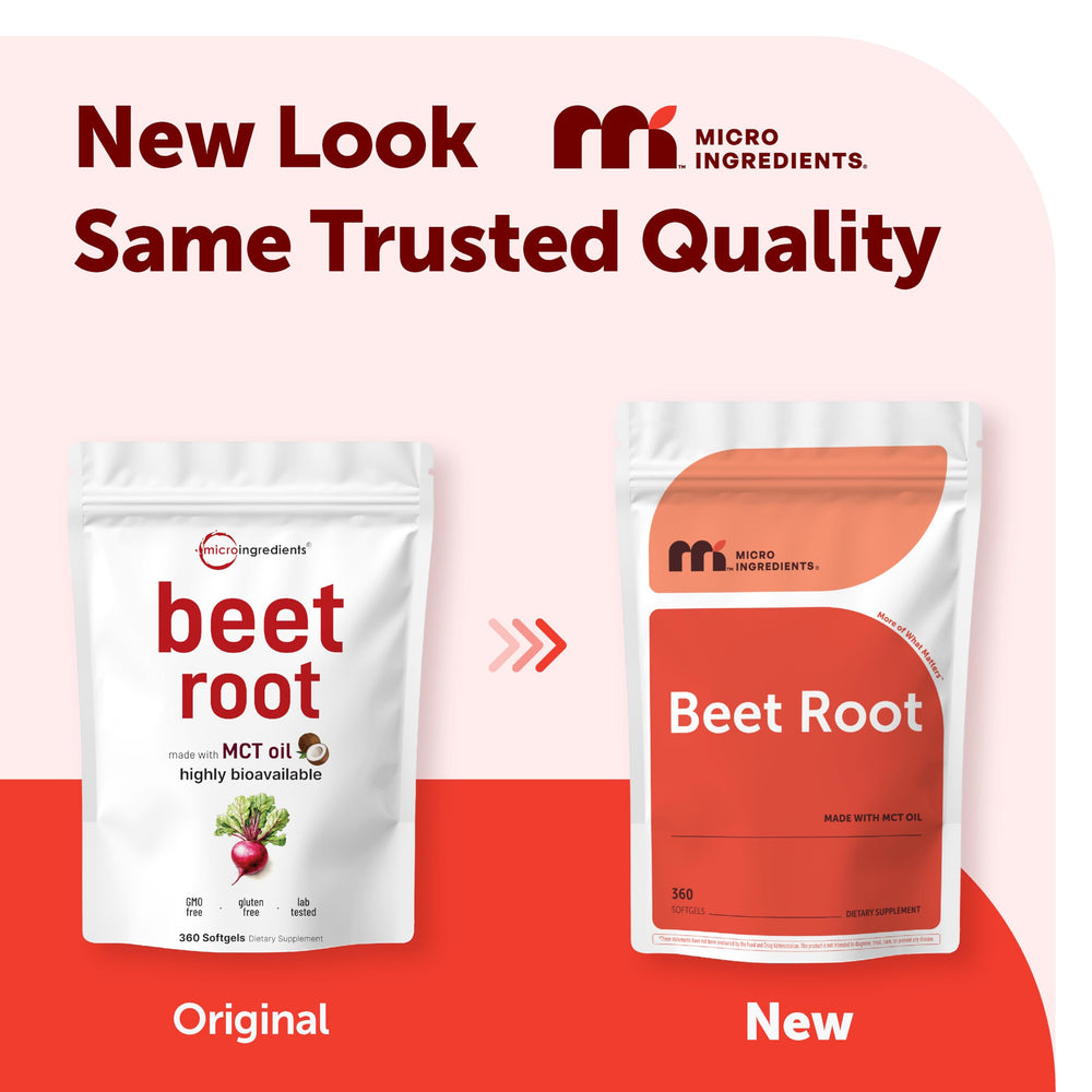 Micro Ingredients close-up of softgels highlighting smooth texture and easy swallowing