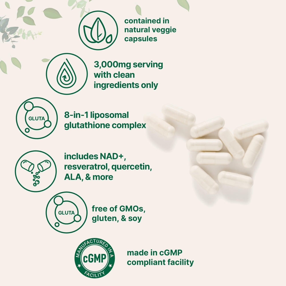 Micro Ingredients supplement facts panel detail highlighting ingredient blend and dosages