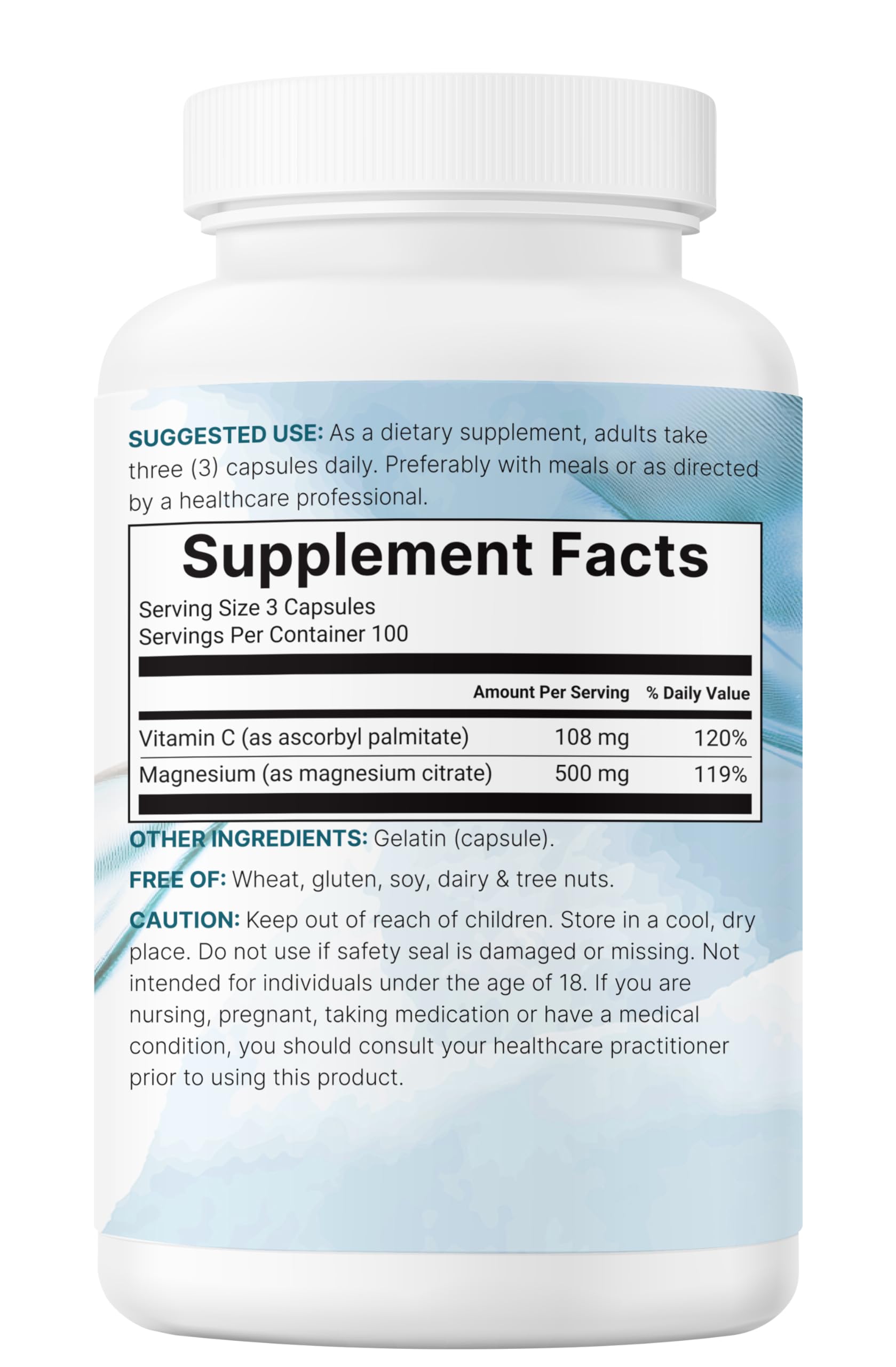 Micro Ingredients concept image of lab testing showing quality assurance