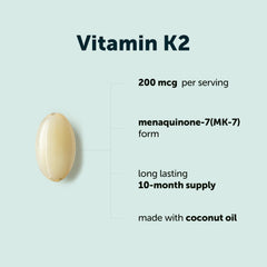 Micro Ingredients softgels in palm illustrating one-softgel daily ease