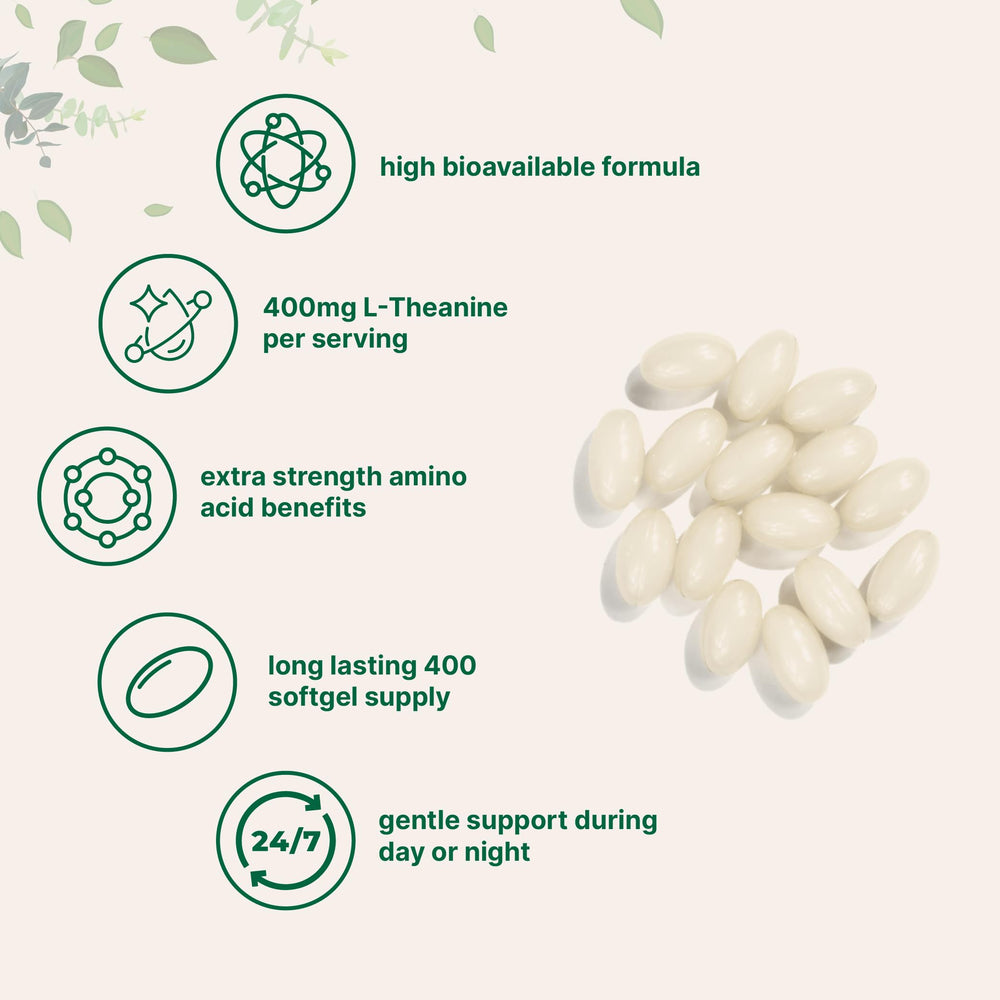 Micro Ingredients softgels in hand illustrating size and dose for straightforward daily use