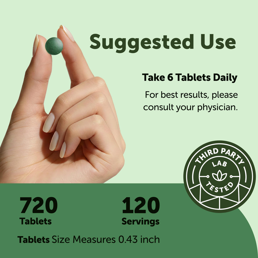 Micro Ingredients label detail displaying organic and non-GMO certifications for trust