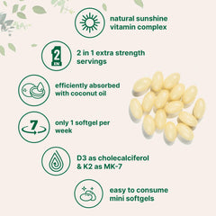 Micro Ingredients supplement label detail with dosage and third-party testing information