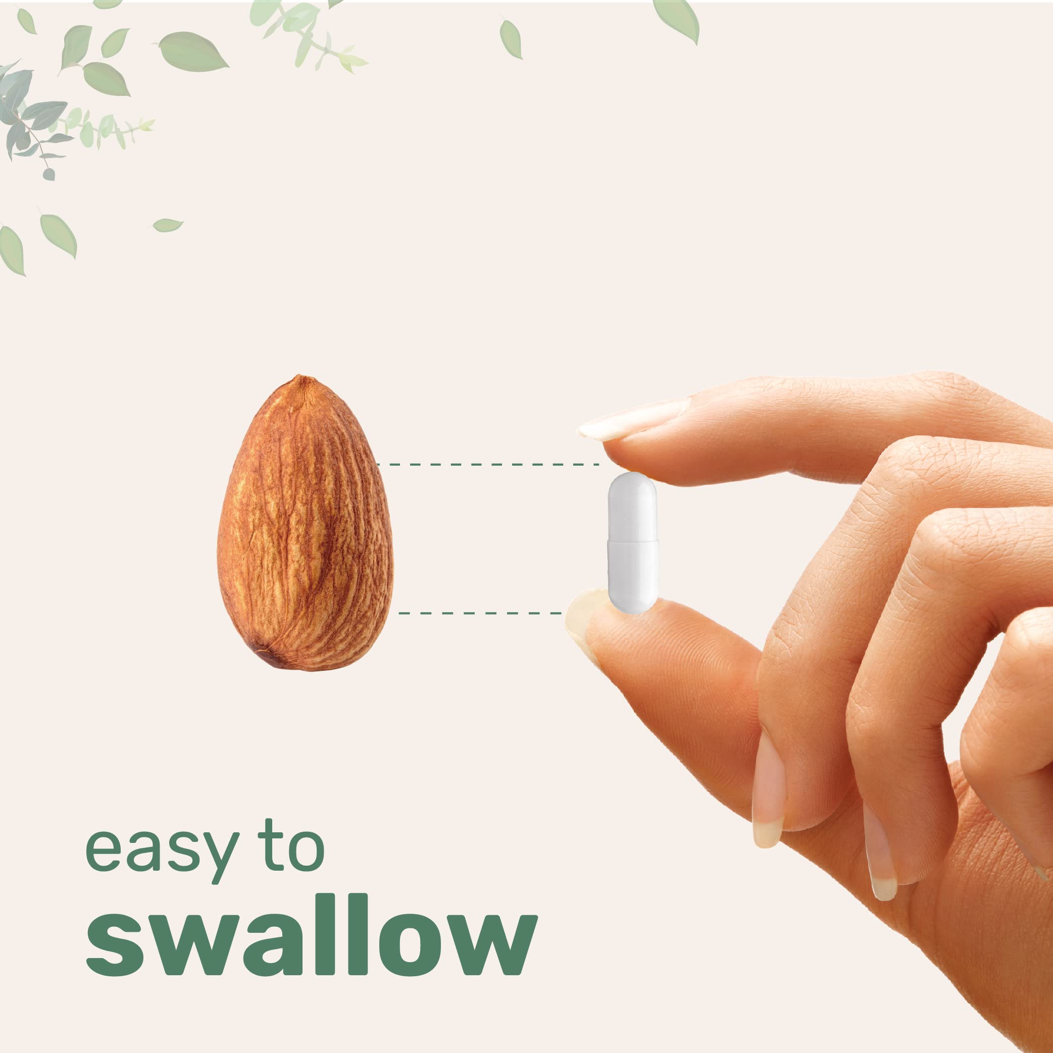 Micro Ingredients capsules on a scale illustrating precise dosage and measured potency